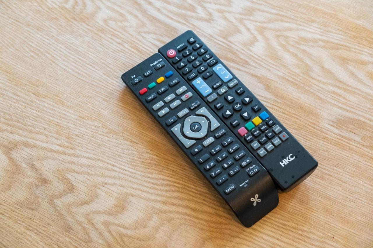 Felix Delhasse Lägenhet Bryssel Exteriör bild